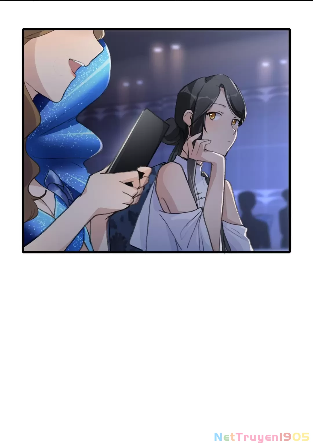 Dư Tình Khả Đãi Chapter 54 - 15