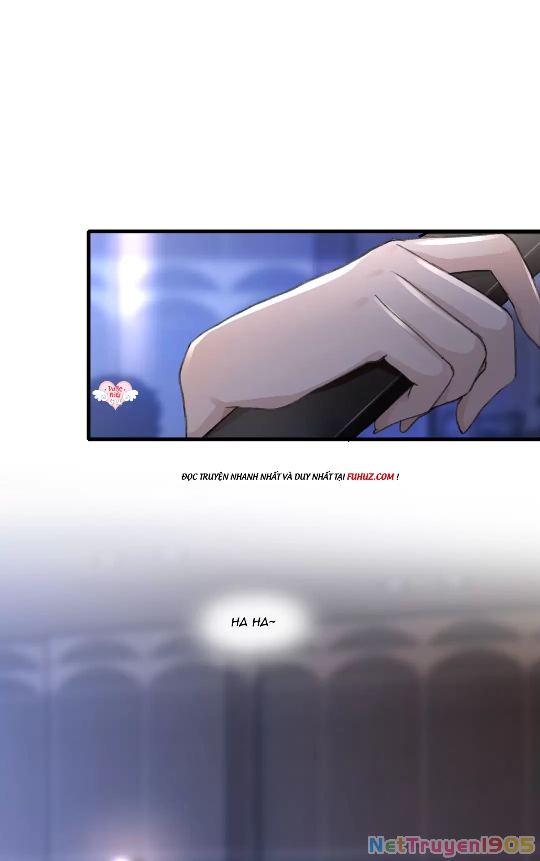 Dư Tình Khả Đãi Chapter 54 - 16