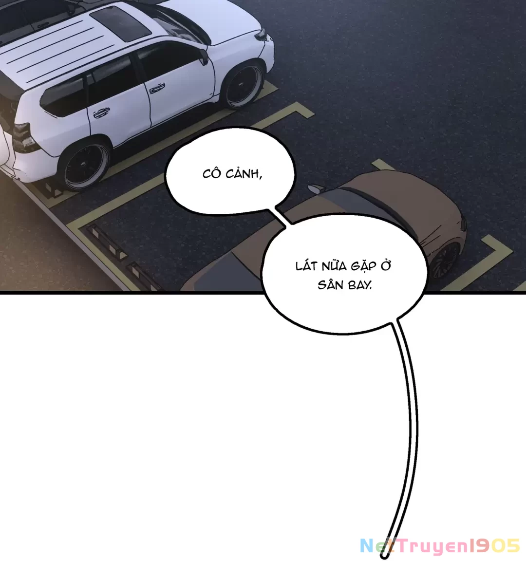 Dư Tình Khả Đãi Chapter 54 - 23