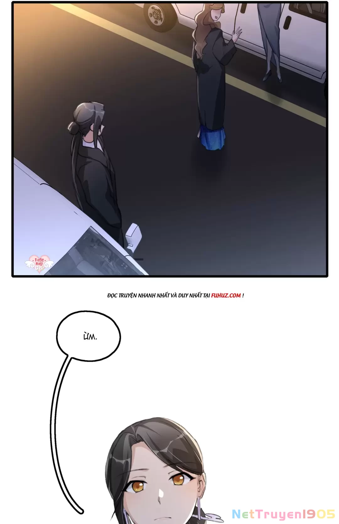 Dư Tình Khả Đãi Chapter 54 - 24