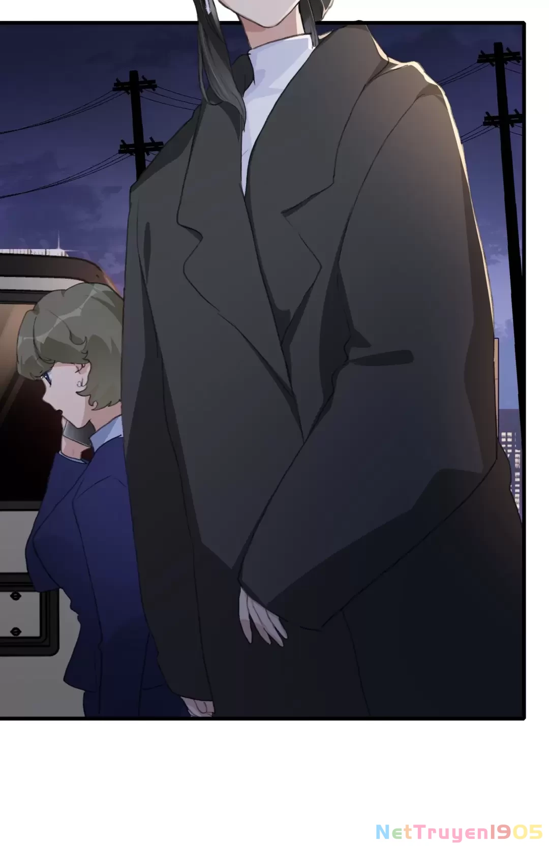 Dư Tình Khả Đãi Chapter 54 - 25