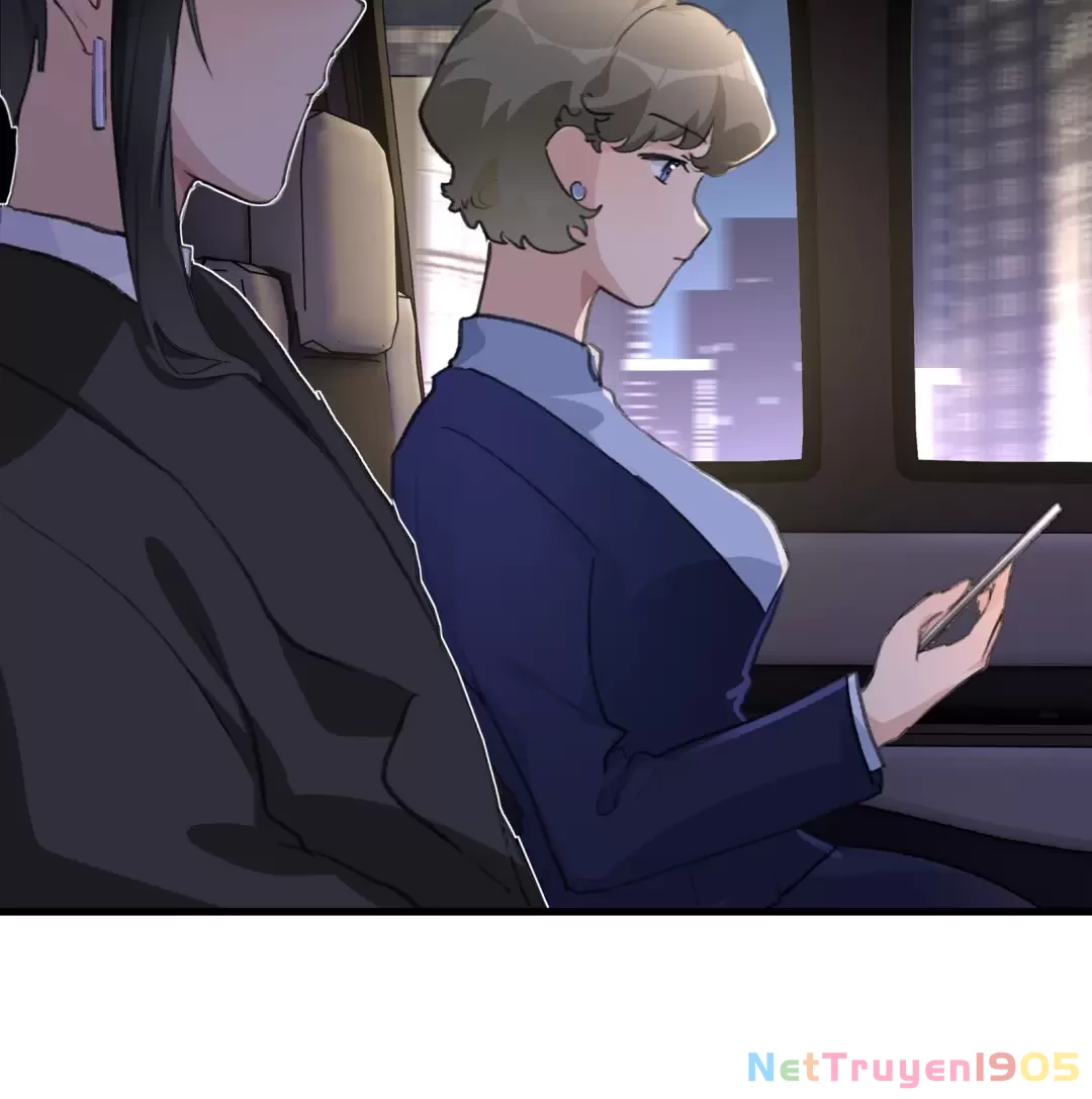 Dư Tình Khả Đãi Chapter 54 - 27