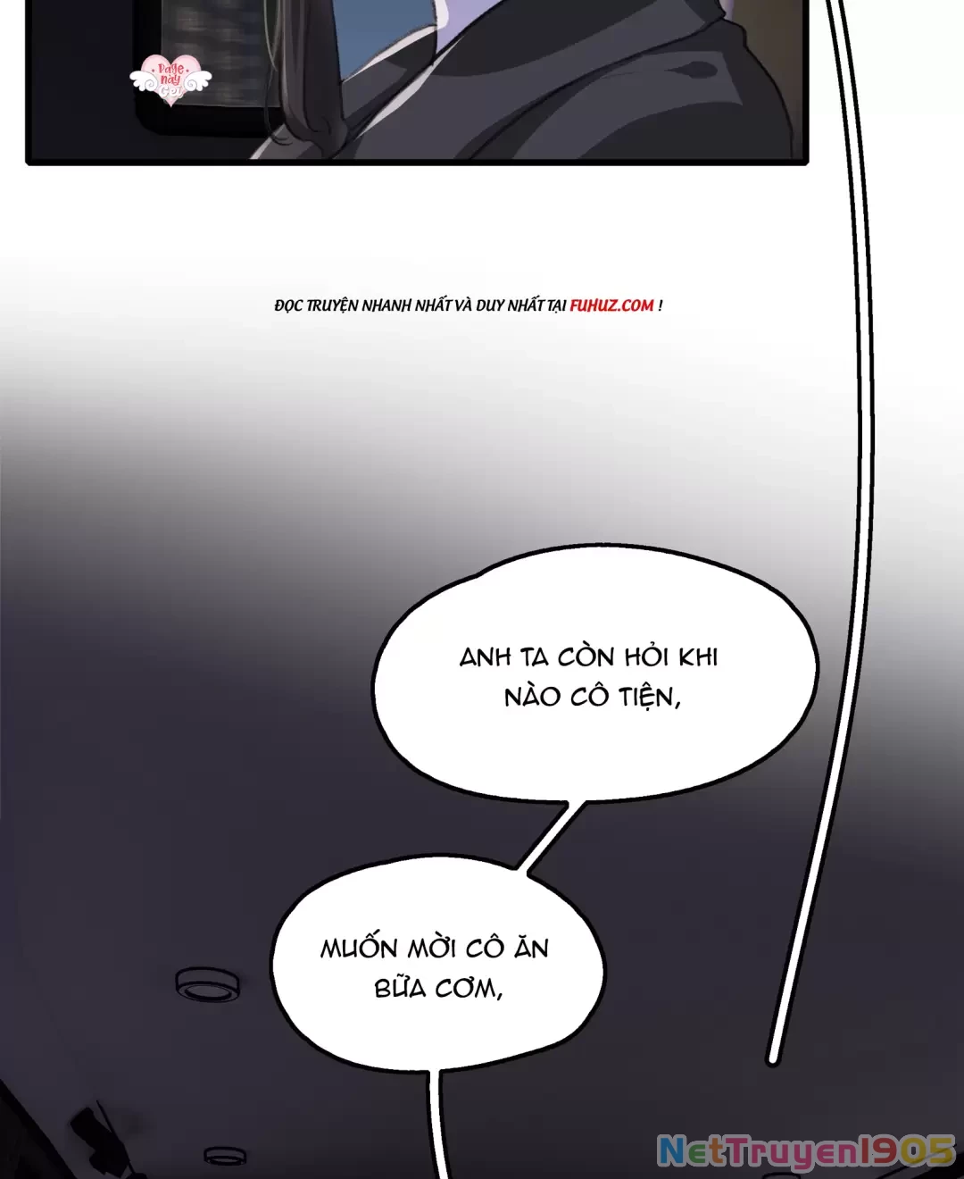 Dư Tình Khả Đãi Chapter 54 - 30