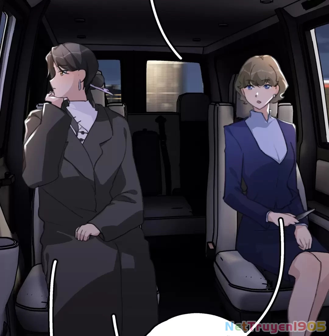 Dư Tình Khả Đãi Chapter 54 - 31