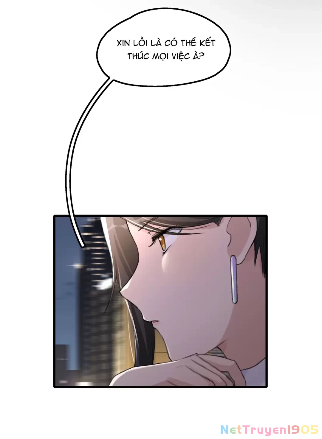 Dư Tình Khả Đãi Chapter 54 - 33