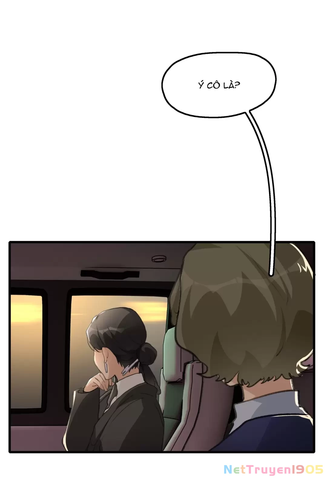 Dư Tình Khả Đãi Chapter 54 - 34