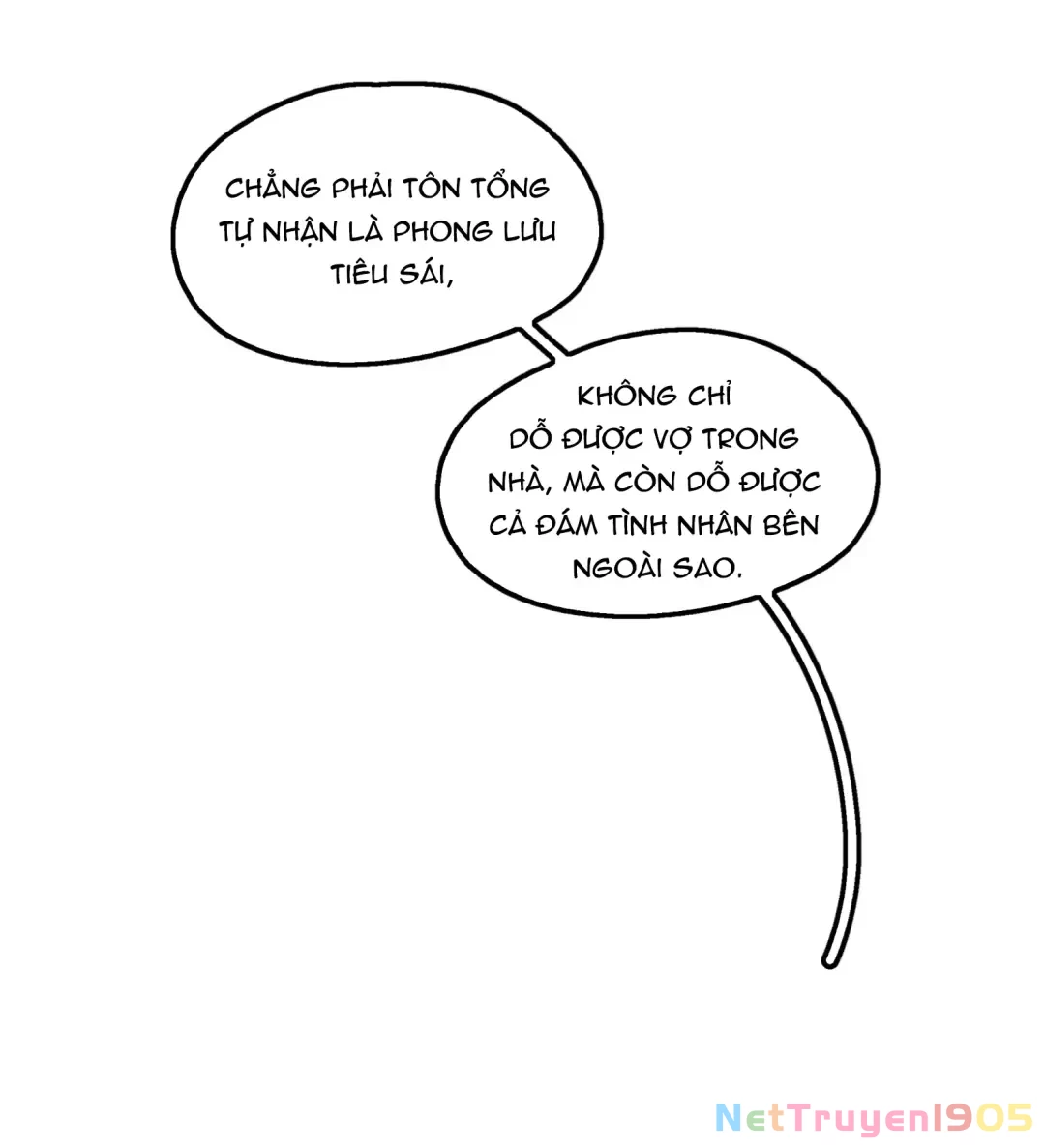 Dư Tình Khả Đãi Chapter 54 - 35