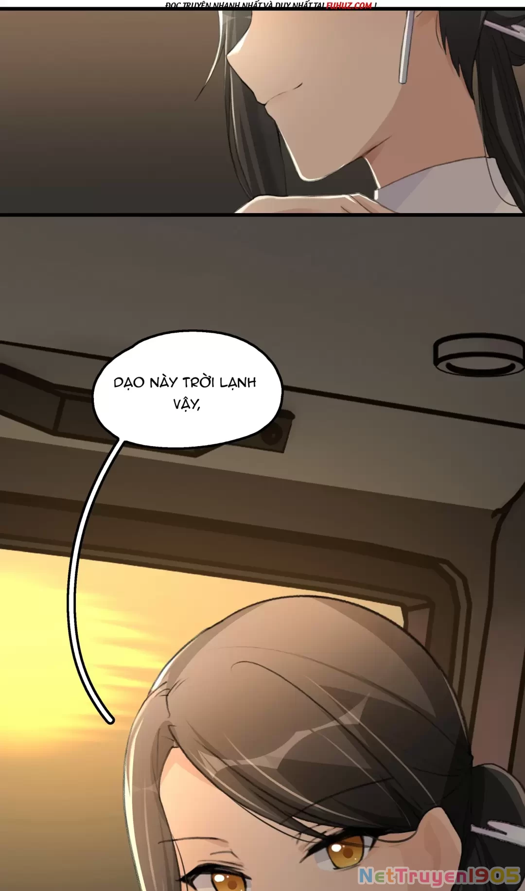 Dư Tình Khả Đãi Chapter 54 - 36