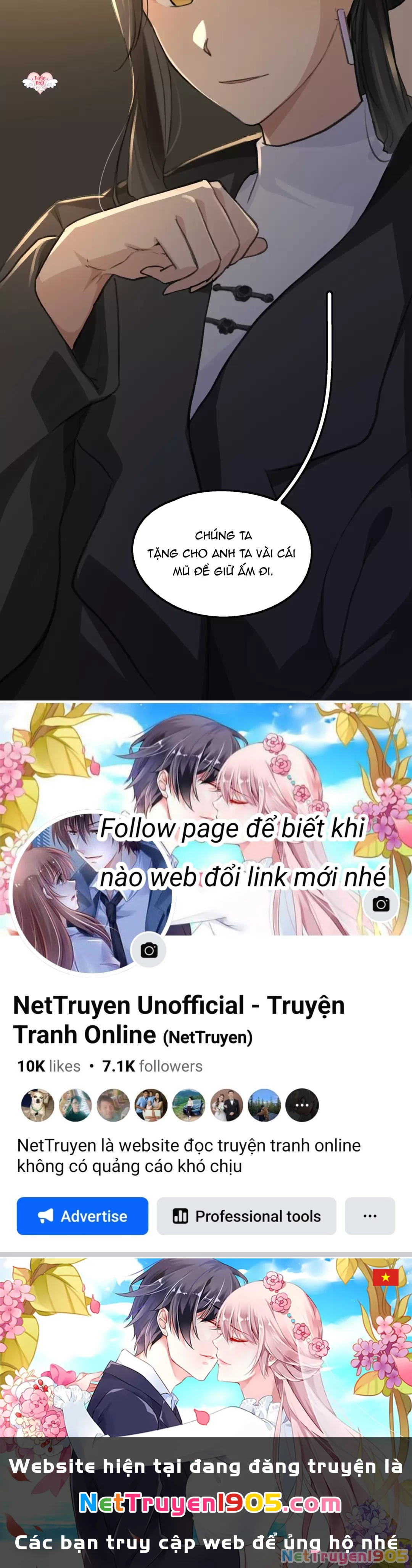 Dư Tình Khả Đãi Chapter 54 - 37