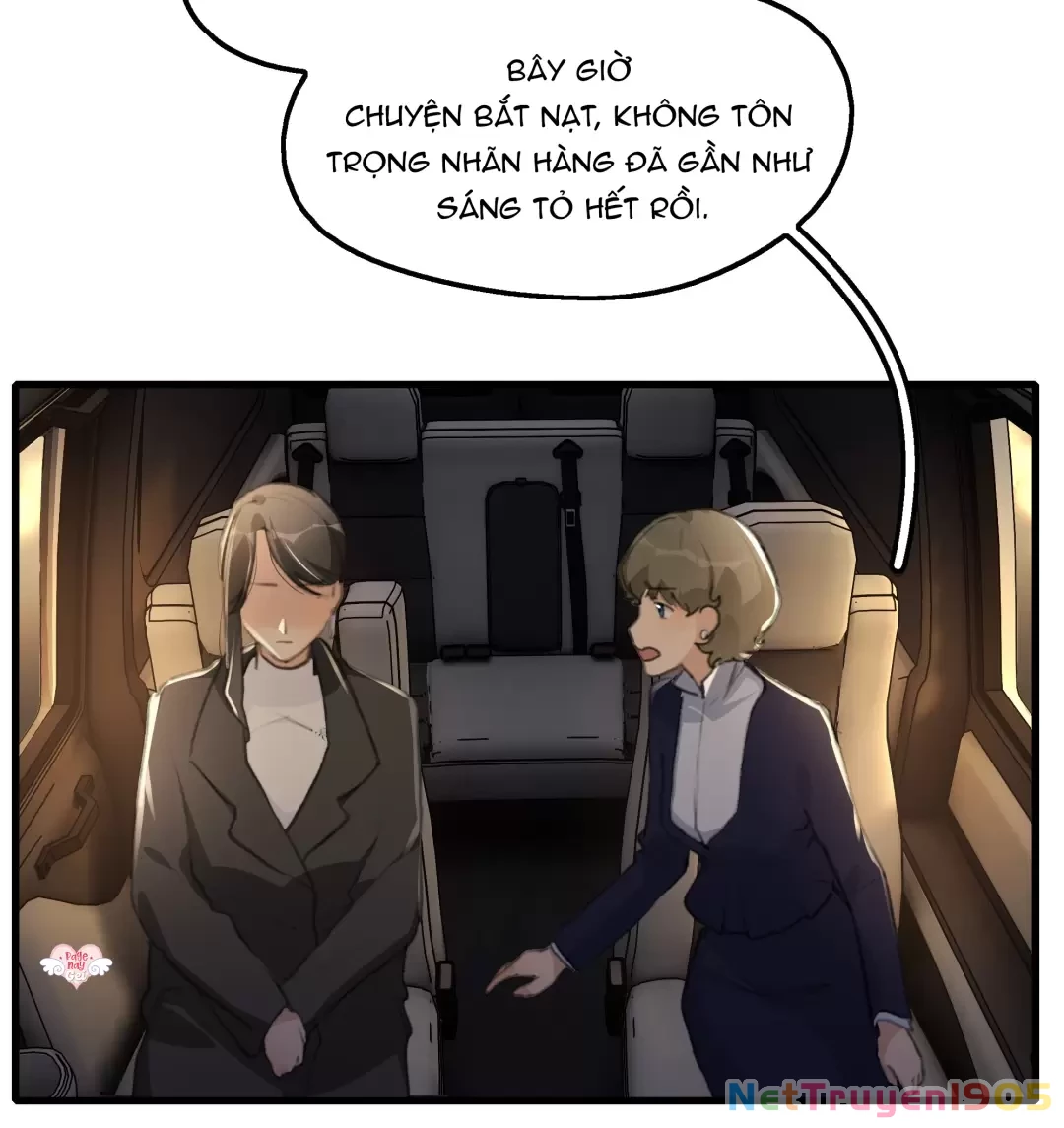 Dư Tình Khả Đãi Chapter 55 - 12