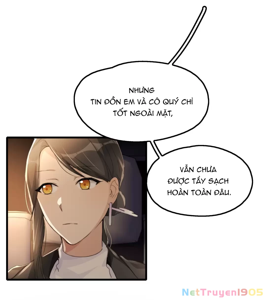Dư Tình Khả Đãi Chapter 55 - 13