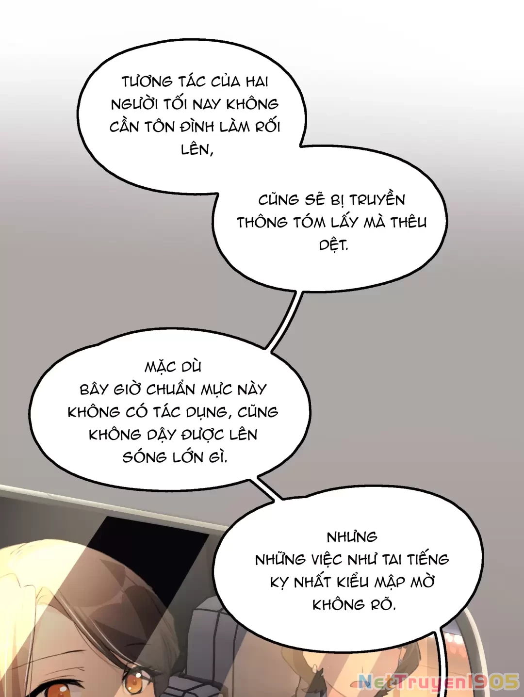 Dư Tình Khả Đãi Chapter 55 - 14