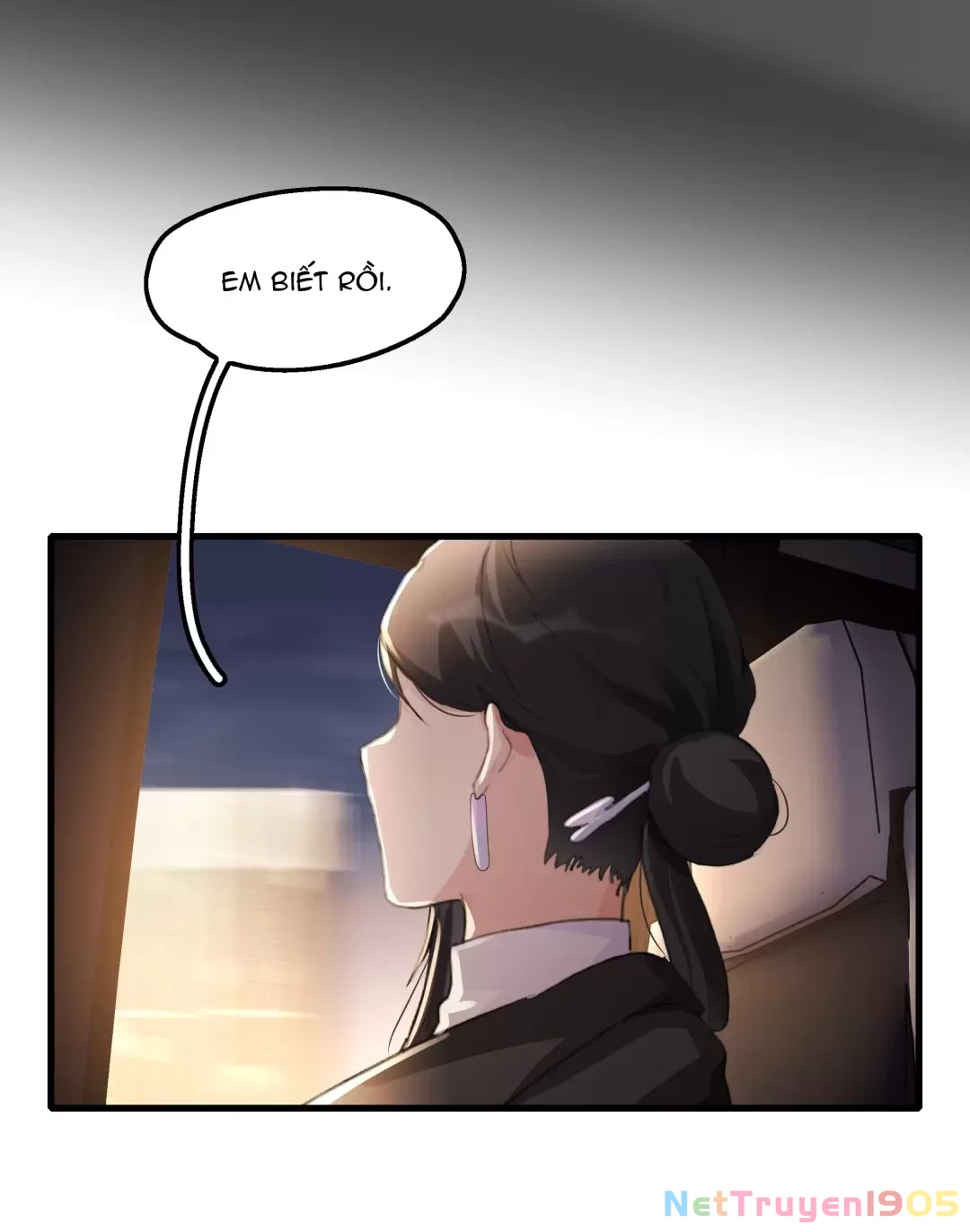 Dư Tình Khả Đãi Chapter 55 - 16