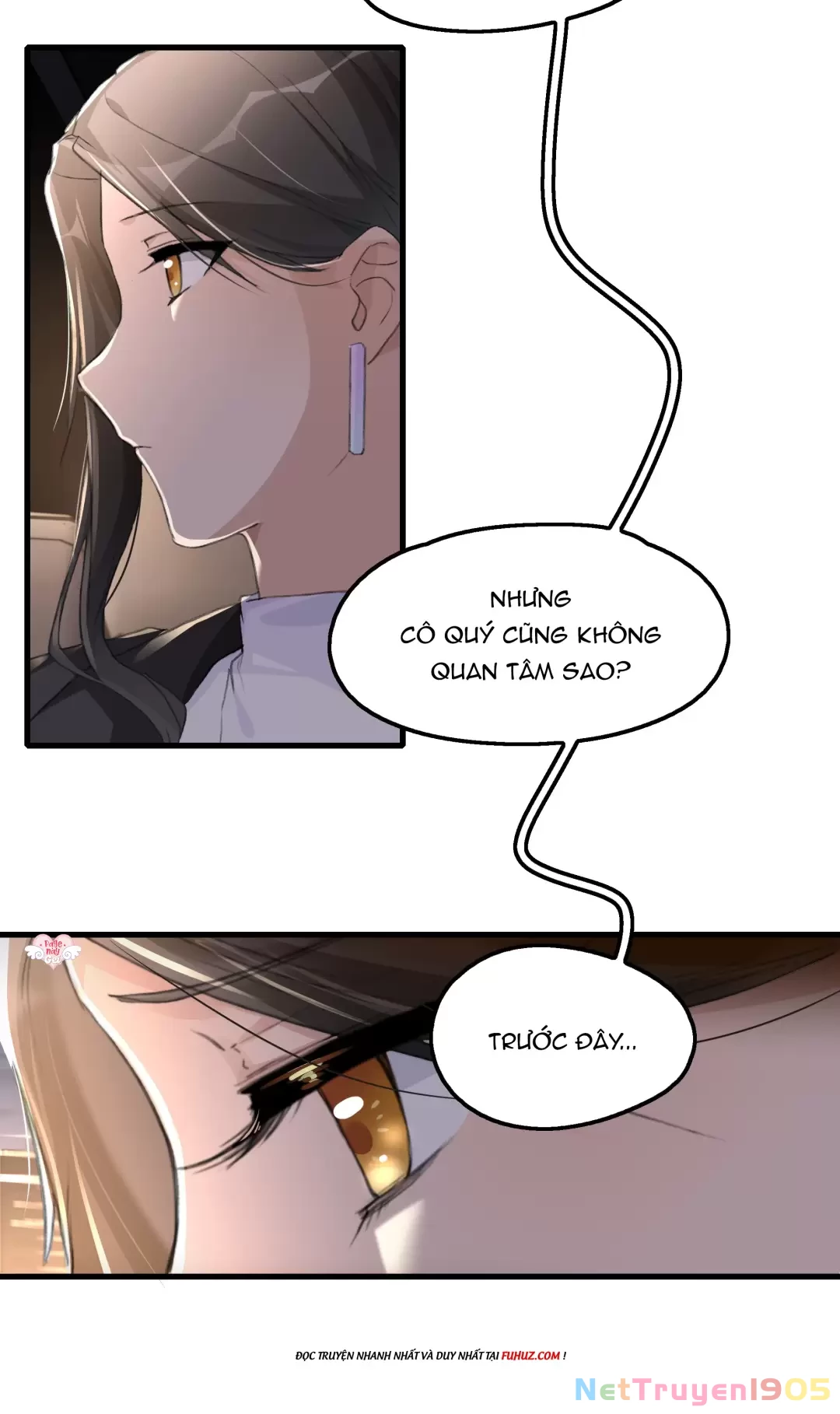 Dư Tình Khả Đãi Chapter 55 - 18