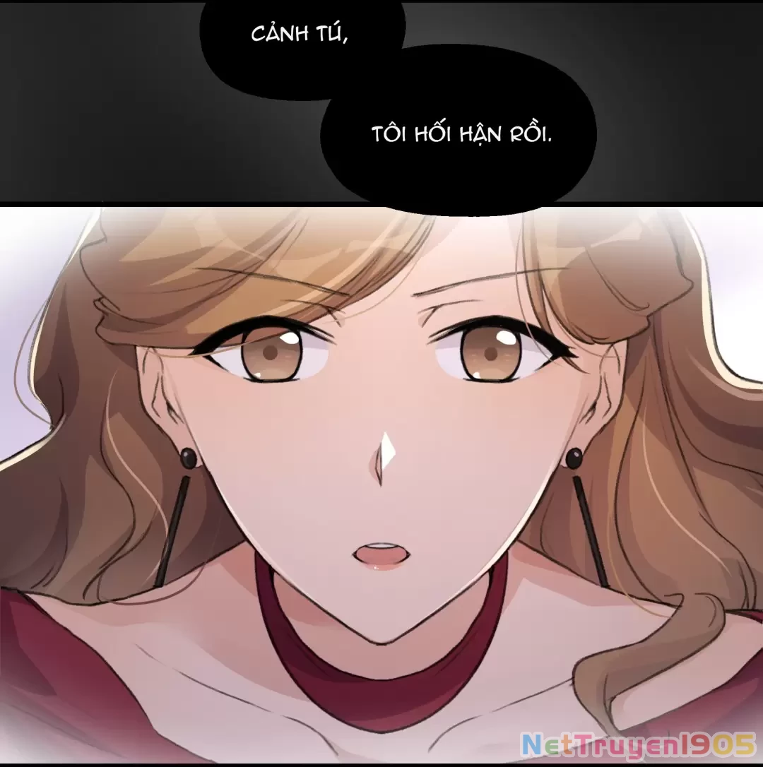 Dư Tình Khả Đãi Chapter 55 - 20