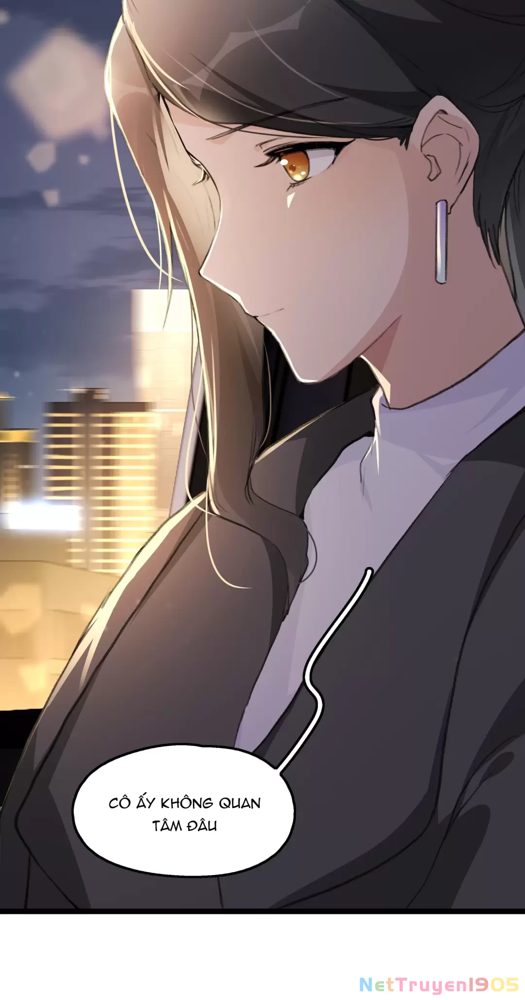 Dư Tình Khả Đãi Chapter 55 - 22