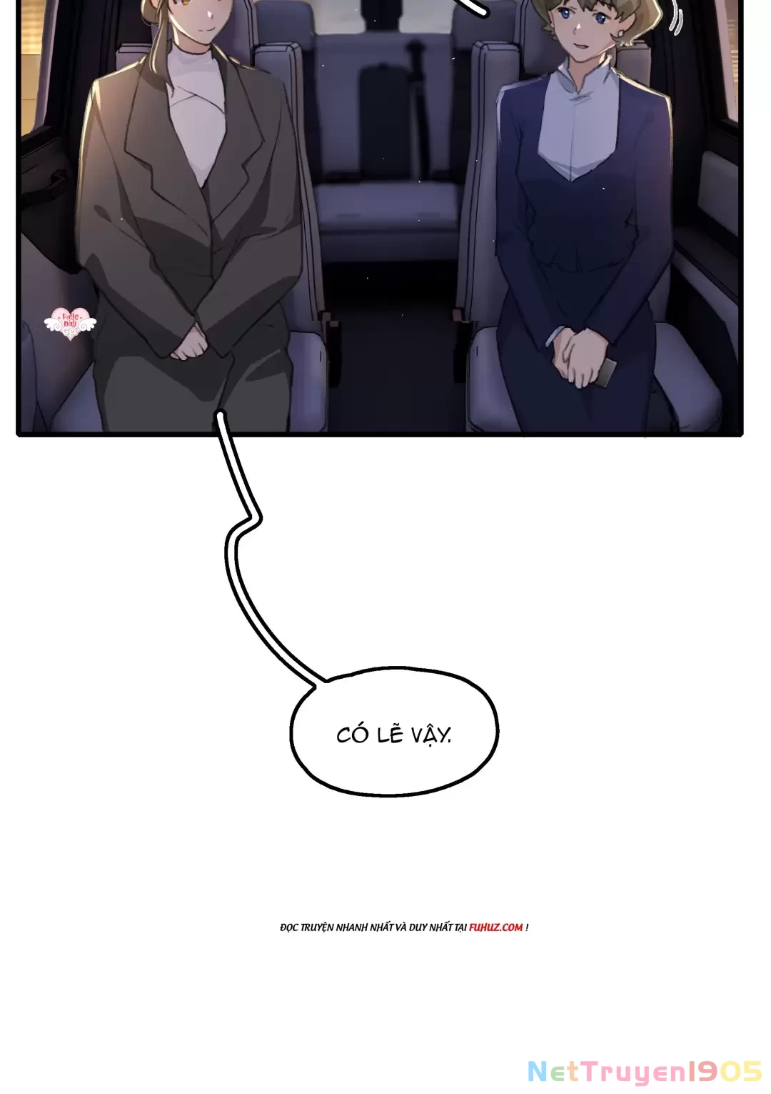 Dư Tình Khả Đãi Chapter 55 - 24