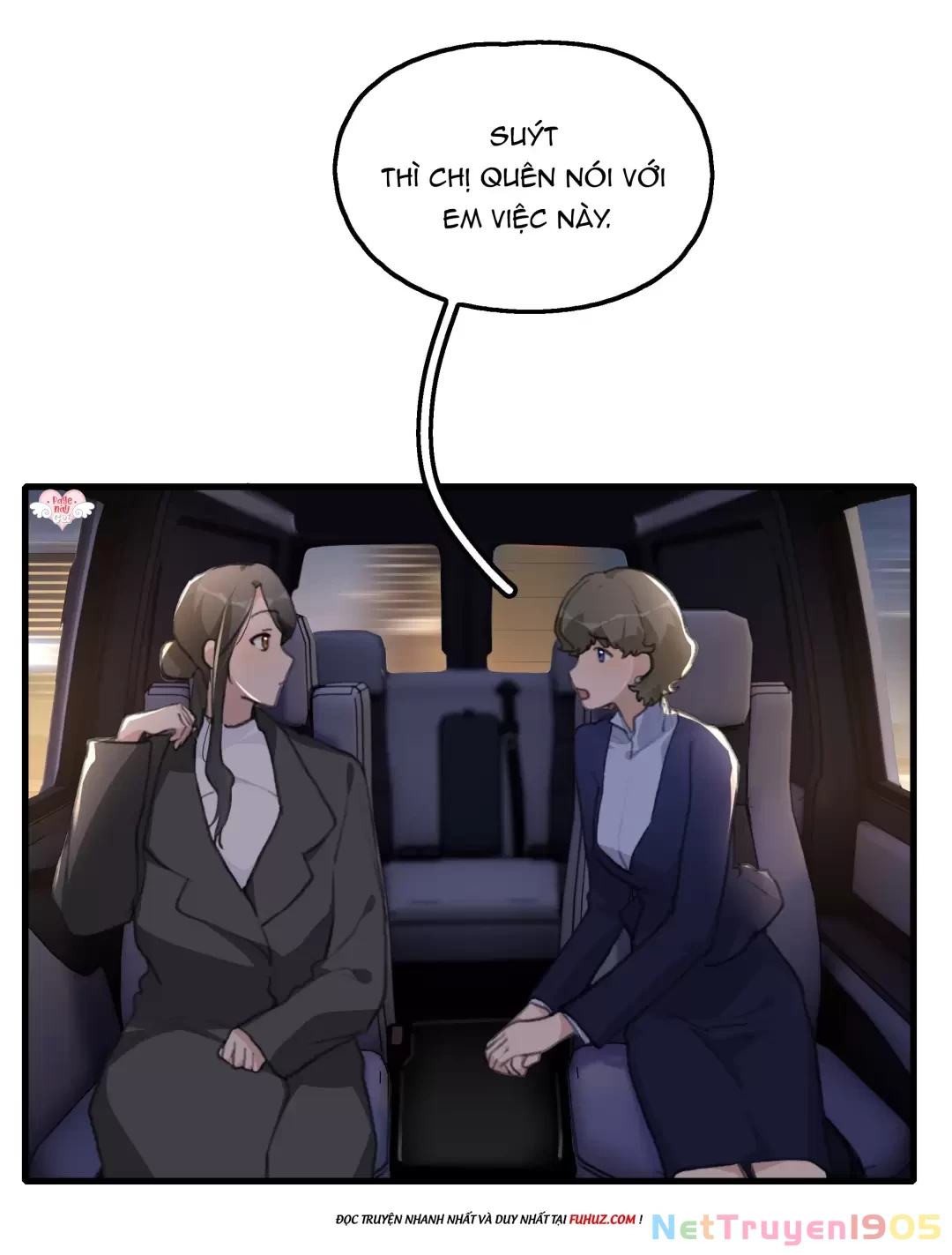 Dư Tình Khả Đãi Chapter 55 - 30