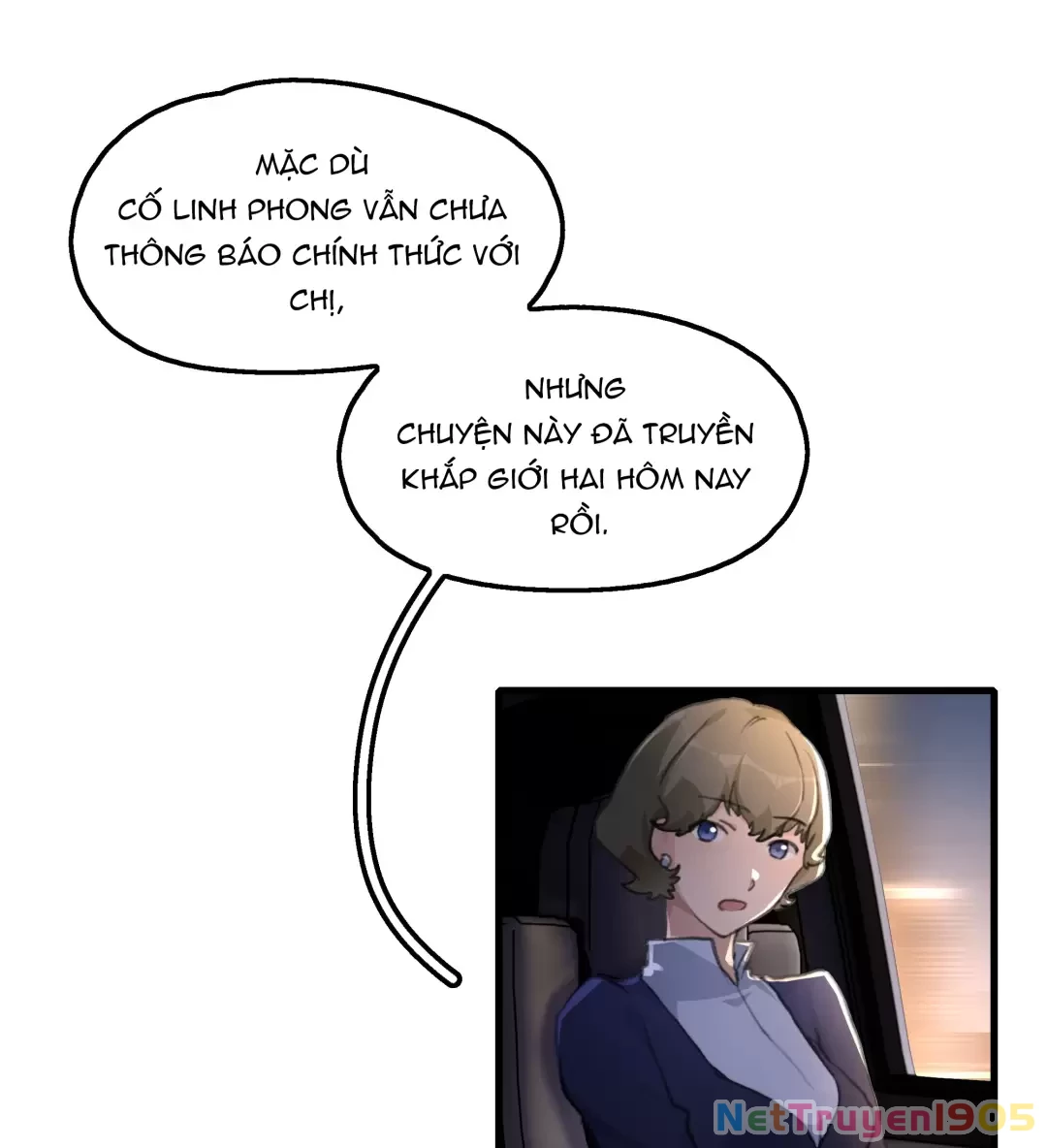 Dư Tình Khả Đãi Chapter 55 - 31