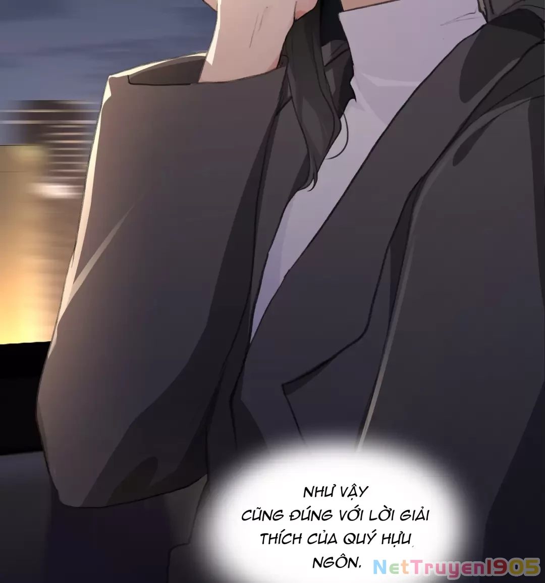 Dư Tình Khả Đãi Chapter 55 - 34