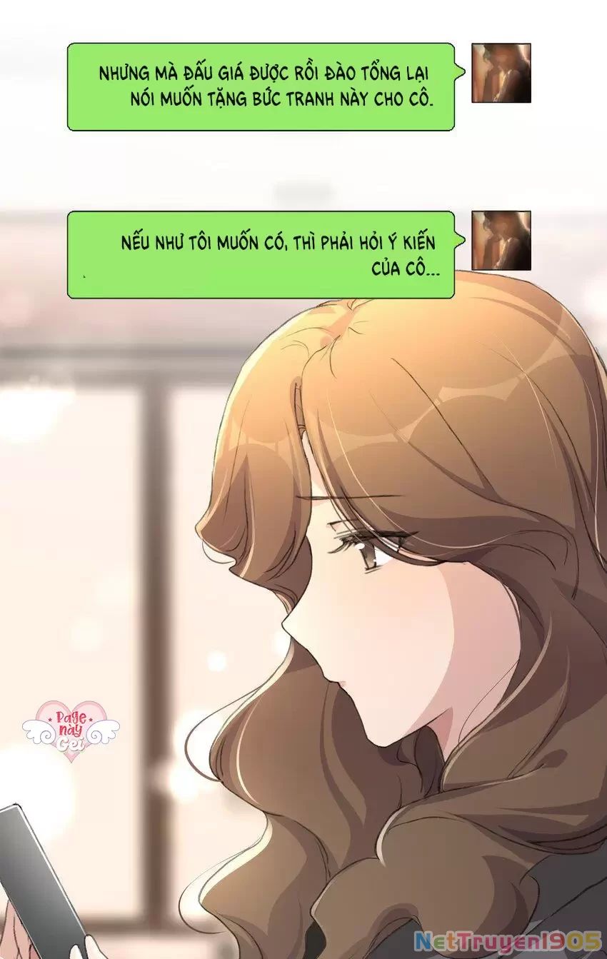 Dư Tình Khả Đãi Chapter 56 - 5