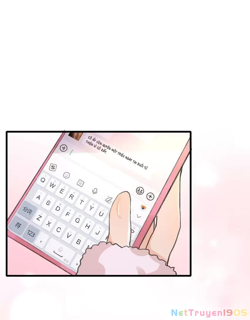 Dư Tình Khả Đãi Chapter 56 - 9