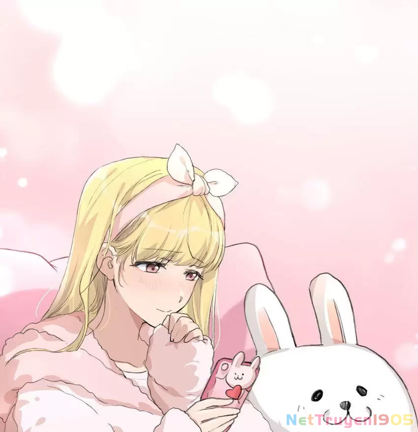 Dư Tình Khả Đãi Chapter 56 - 10