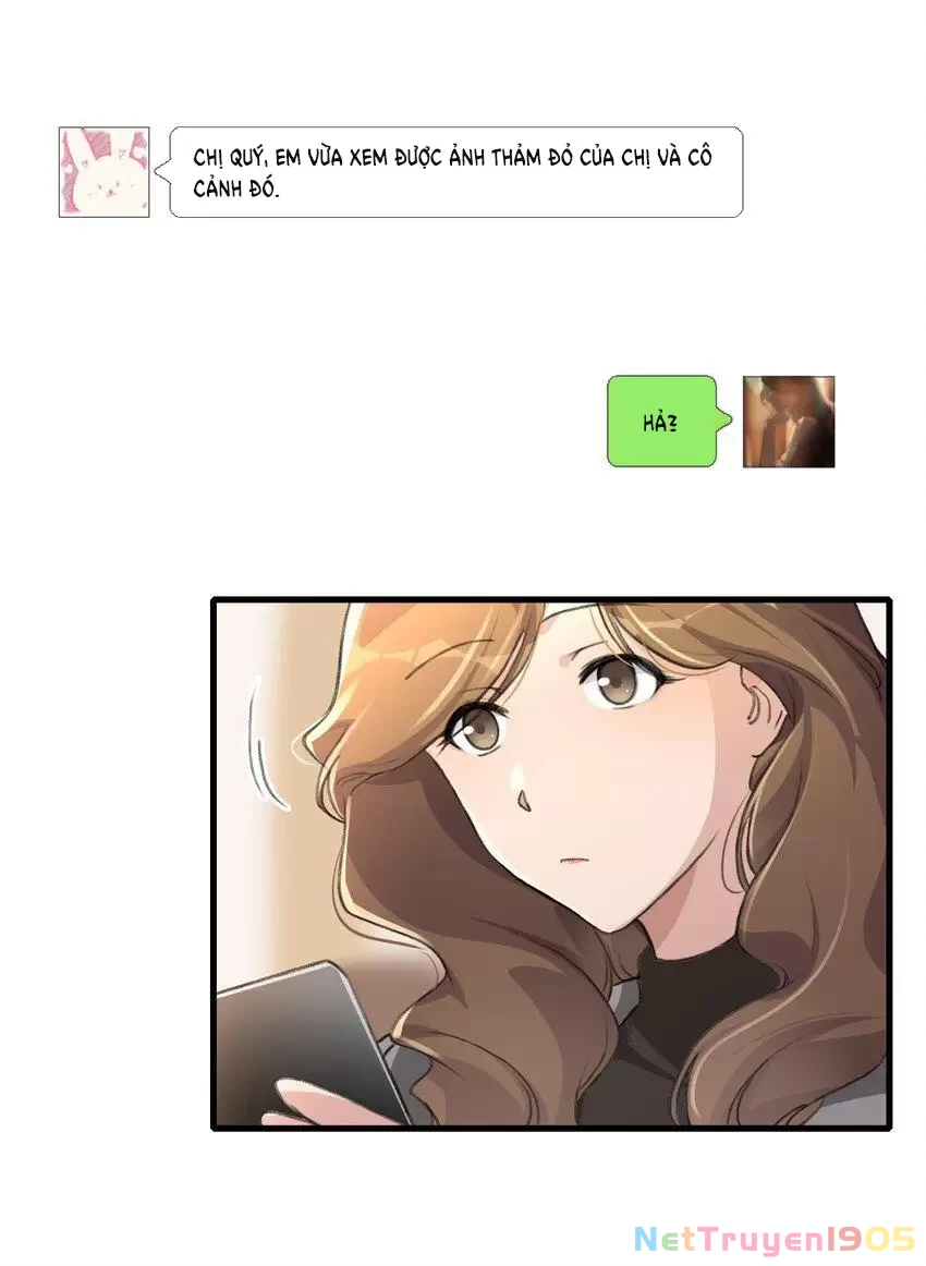 Dư Tình Khả Đãi Chapter 56 - 13