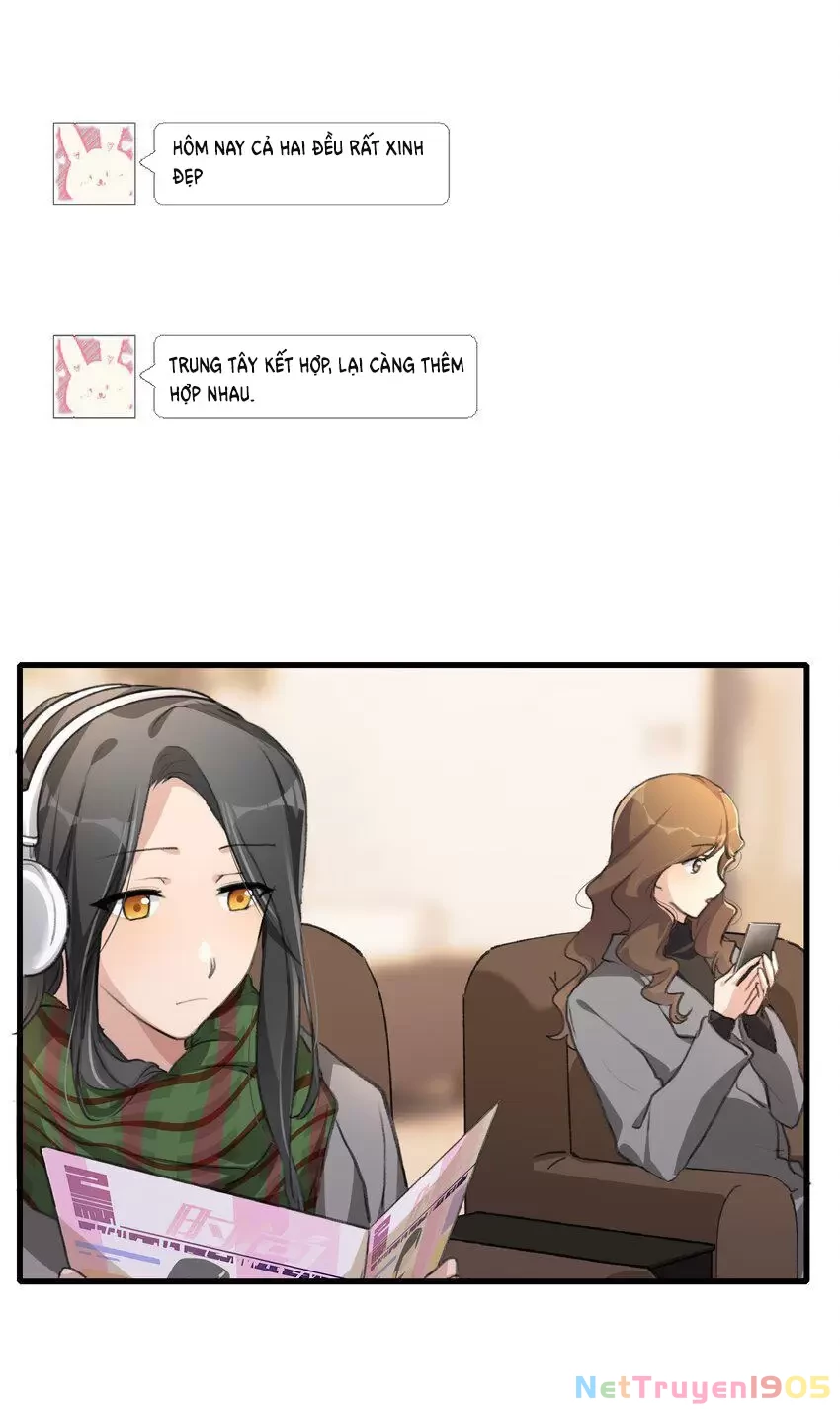 Dư Tình Khả Đãi Chapter 56 - 14