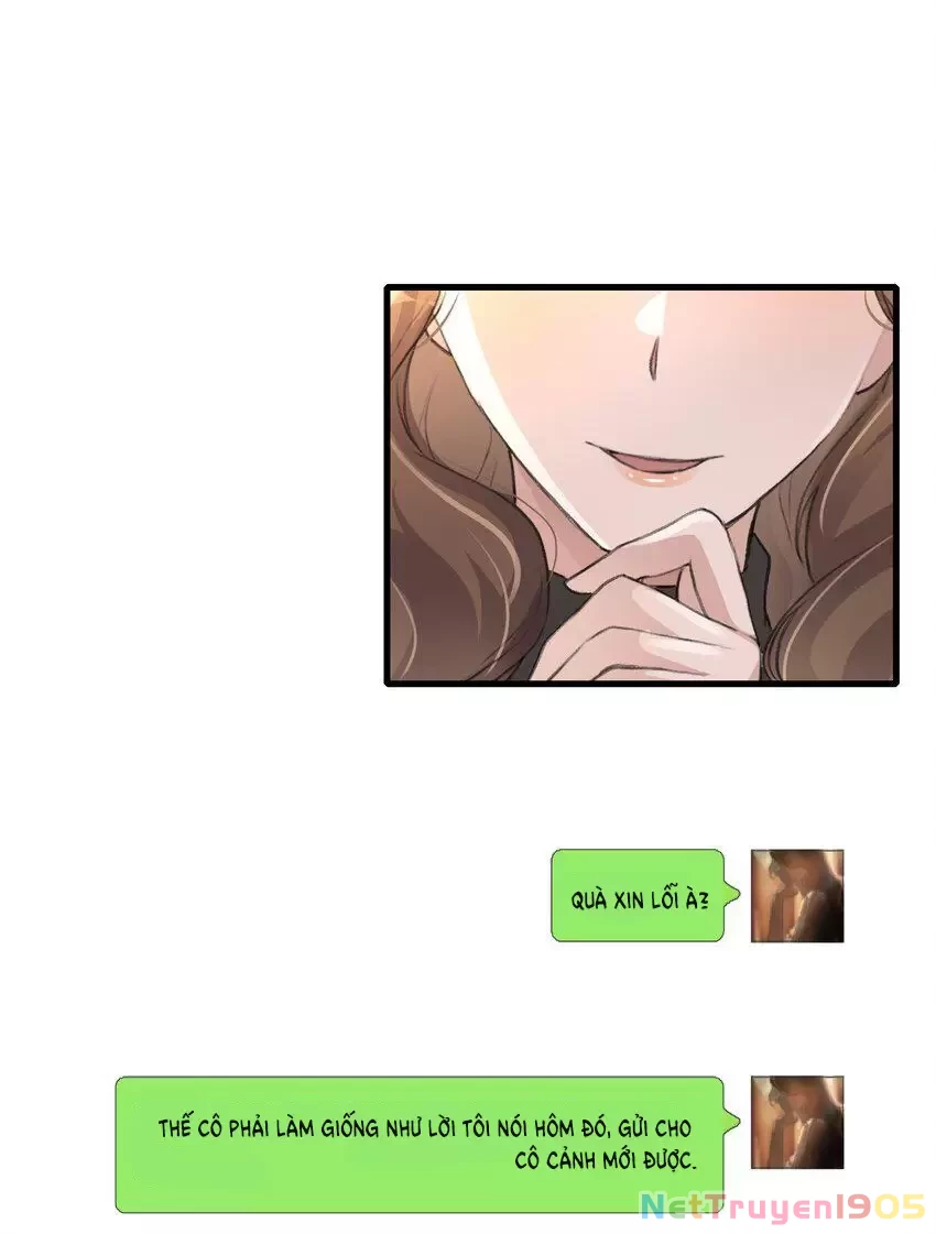 Dư Tình Khả Đãi Chapter 56 - 16
