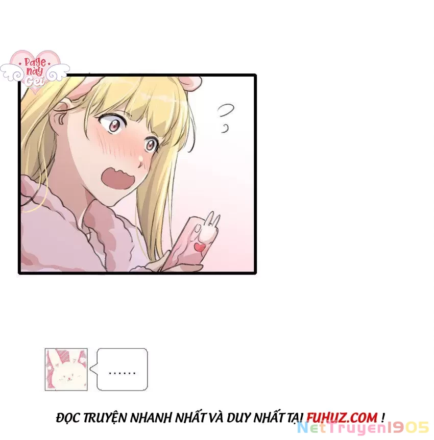 Dư Tình Khả Đãi Chapter 56 - 17