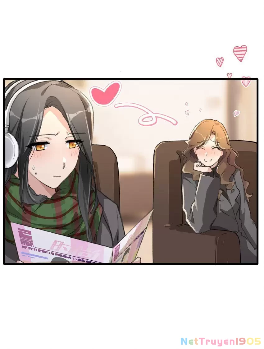 Dư Tình Khả Đãi Chapter 56 - 19