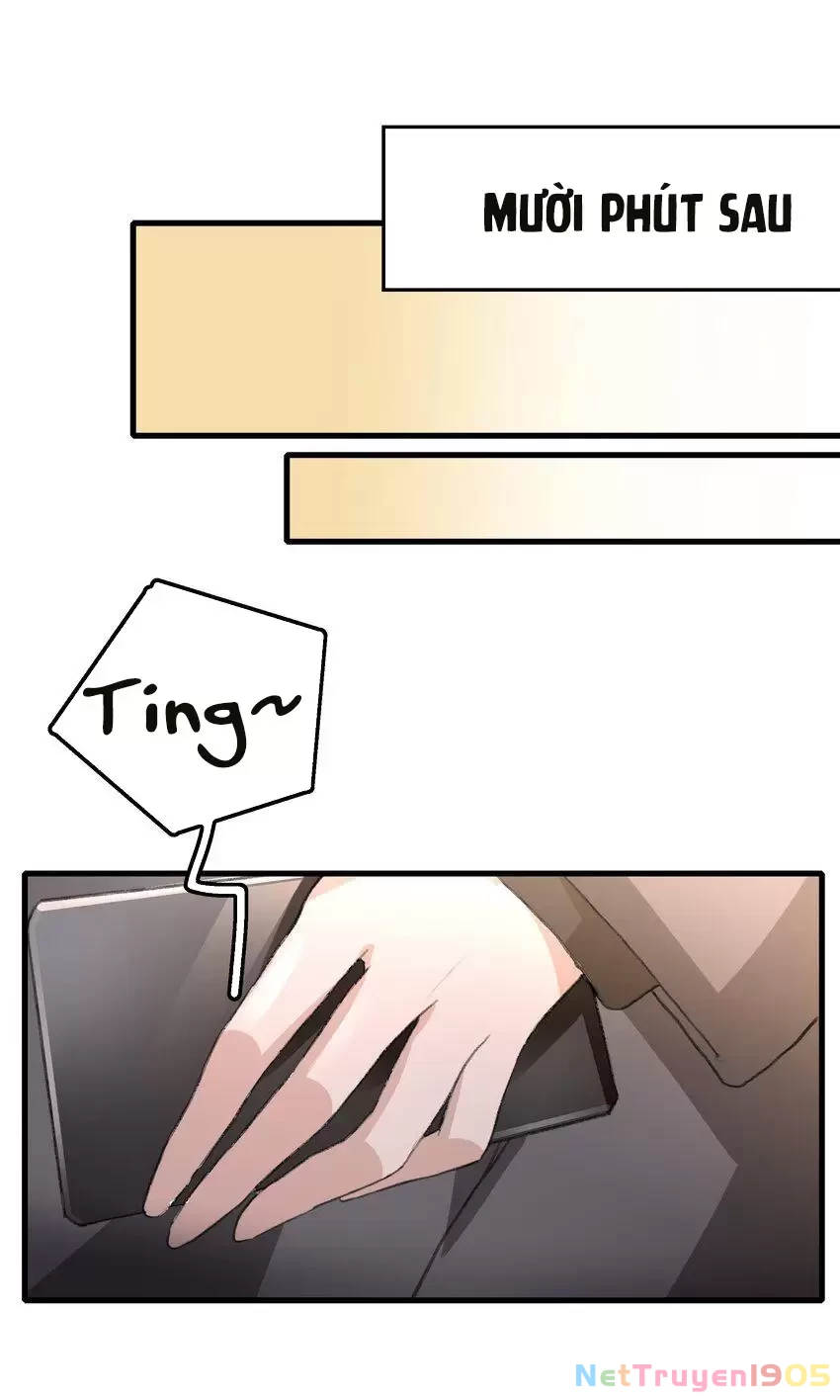 Dư Tình Khả Đãi Chapter 56 - 20