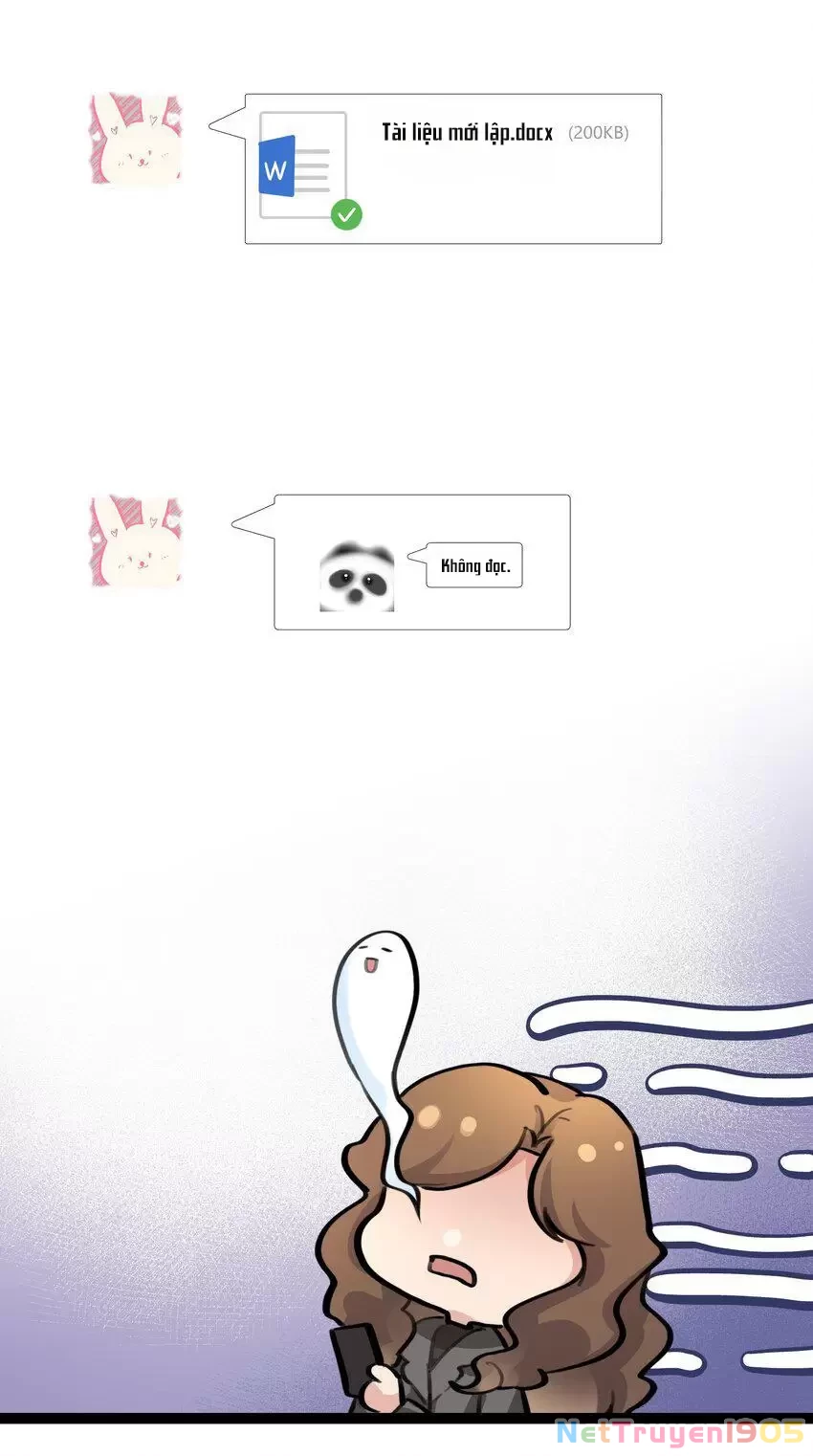 Dư Tình Khả Đãi Chapter 56 - 21