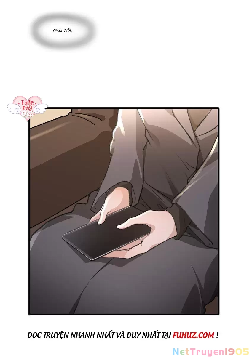 Dư Tình Khả Đãi Chapter 56 - 22