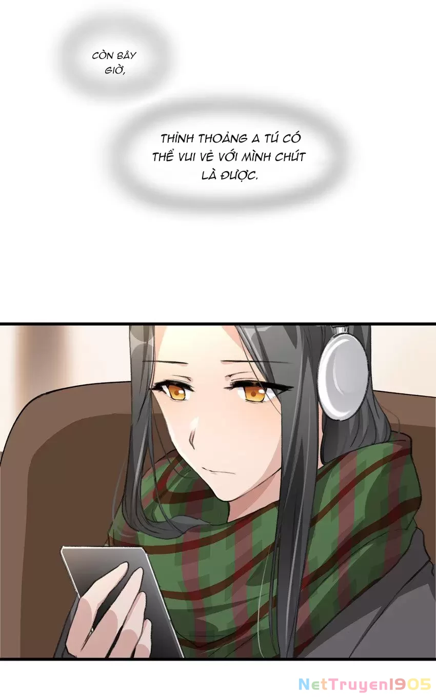 Dư Tình Khả Đãi Chapter 56 - 24