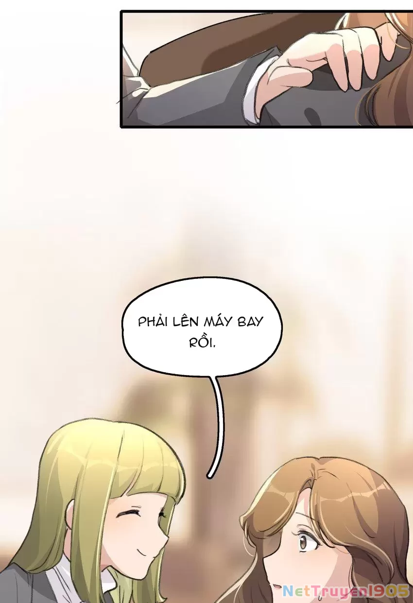 Dư Tình Khả Đãi Chapter 56 - 27