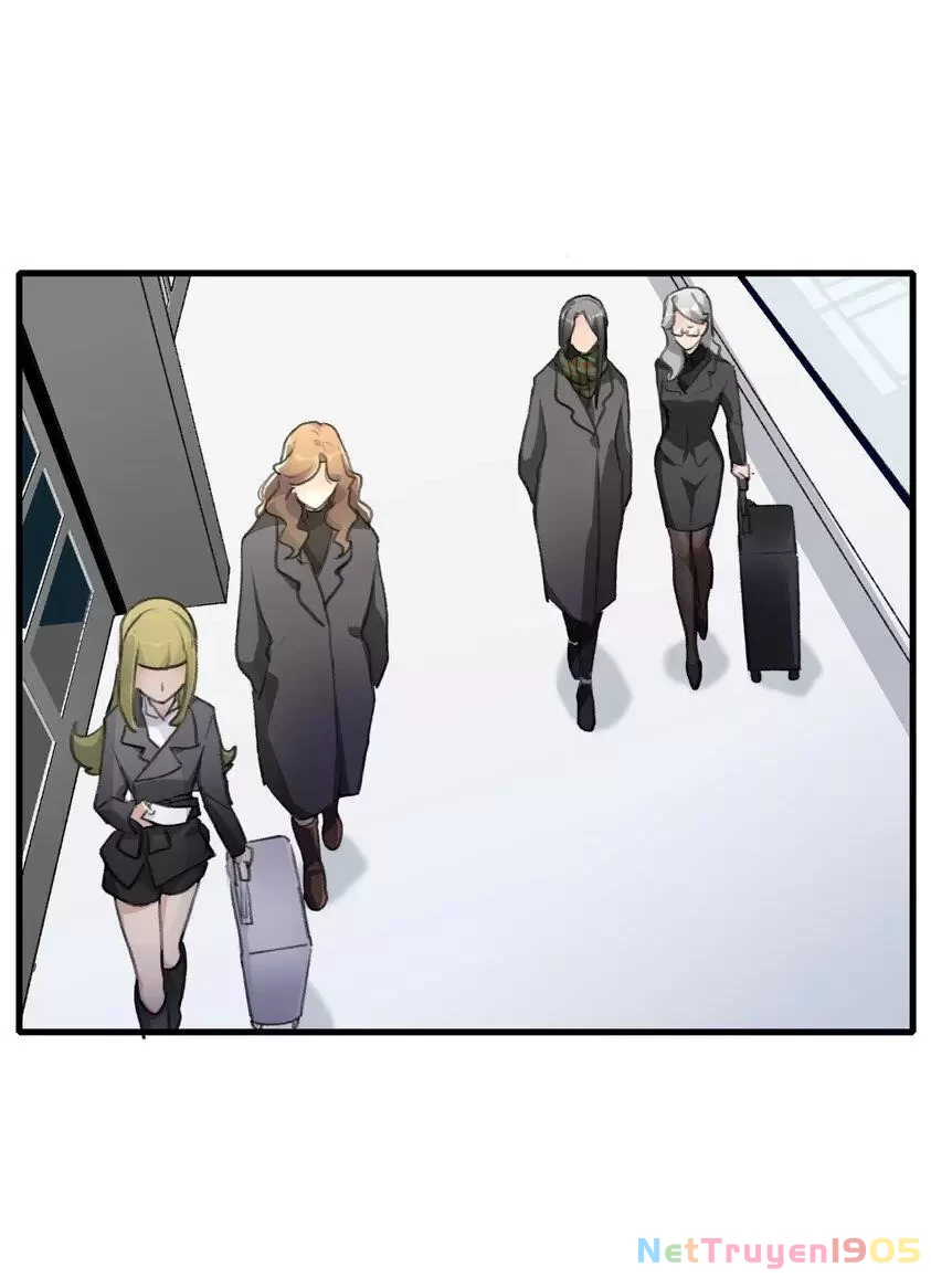 Dư Tình Khả Đãi Chapter 56 - 29