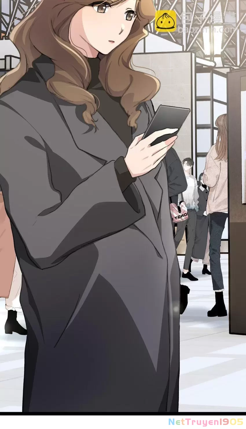 Dư Tình Khả Đãi Chapter 56 - 31