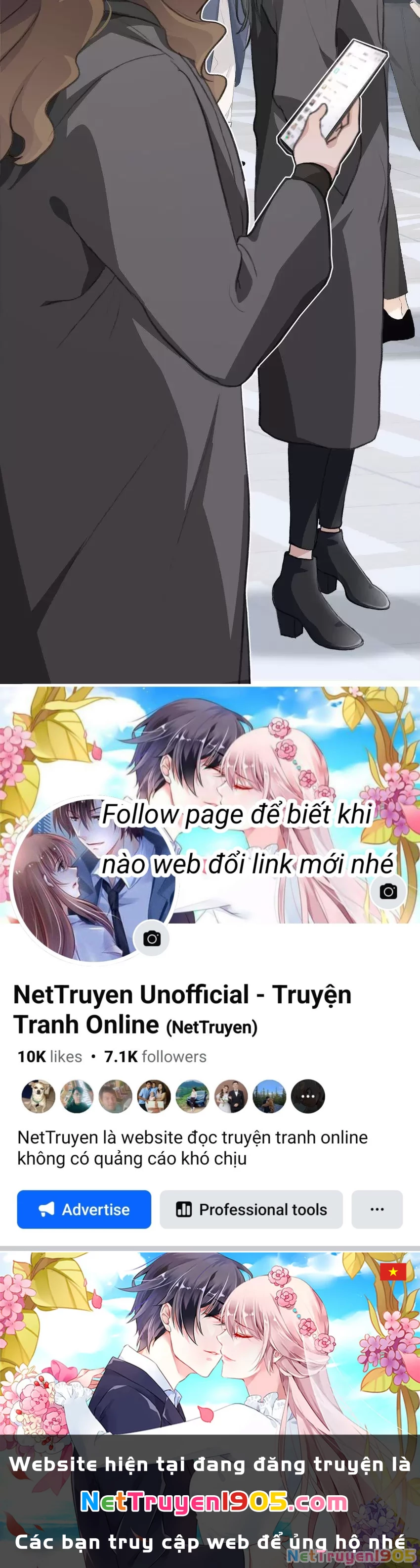 Dư Tình Khả Đãi Chapter 56 - 34