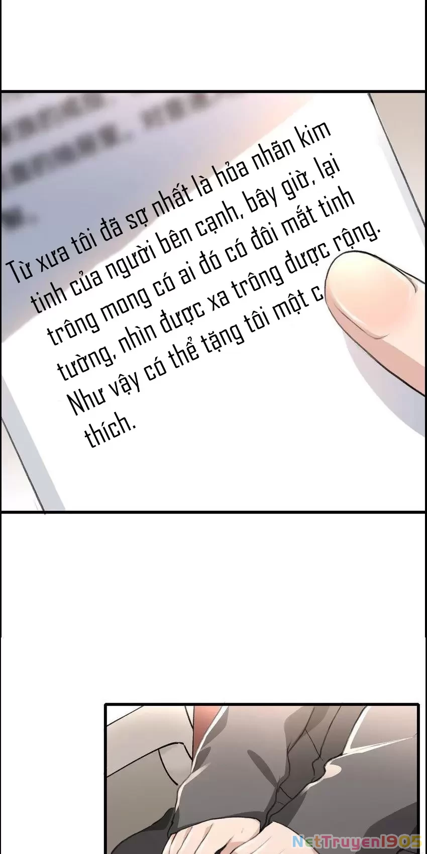Dư Tình Khả Đãi Chapter 57 - 2