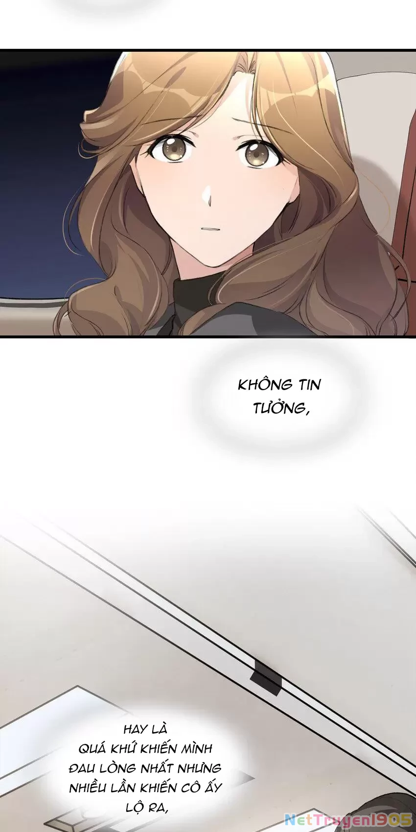 Dư Tình Khả Đãi Chapter 57 - 5