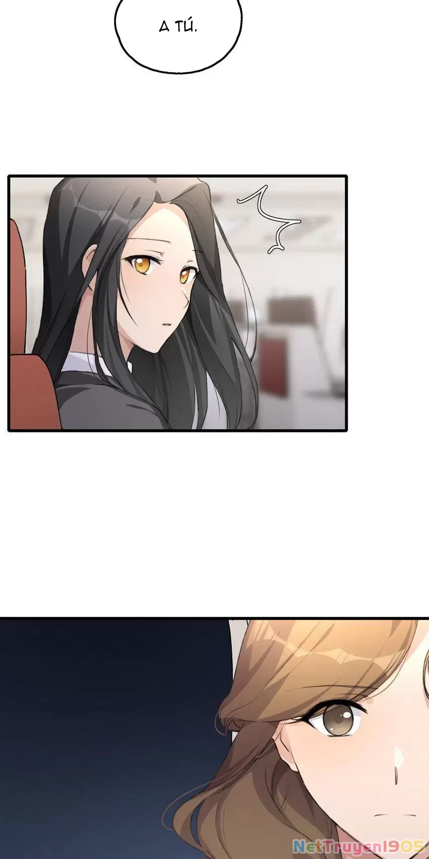Dư Tình Khả Đãi Chapter 57 - 8