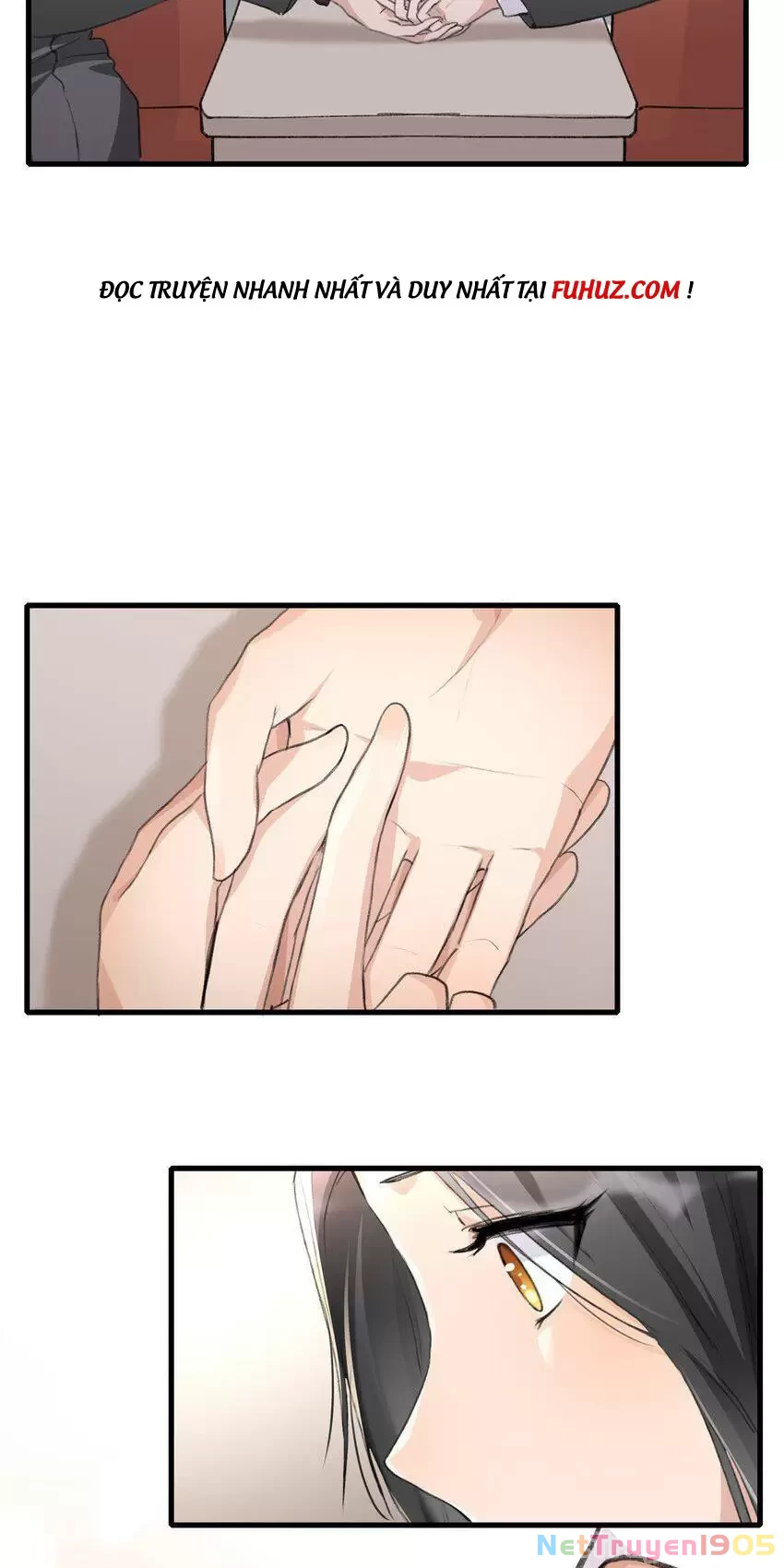Dư Tình Khả Đãi Chapter 57 - 10