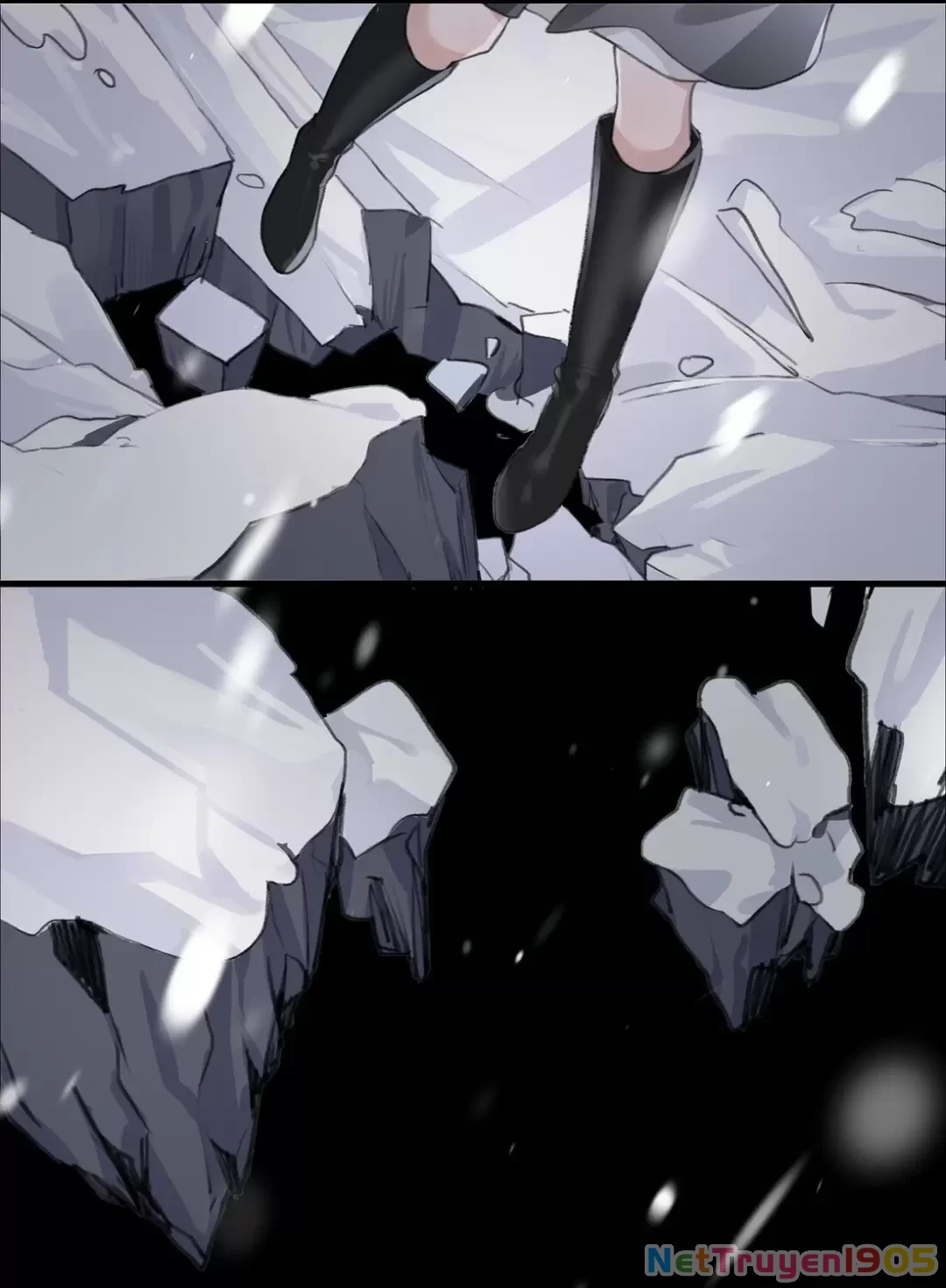 Dư Tình Khả Đãi Chapter 58 - 4