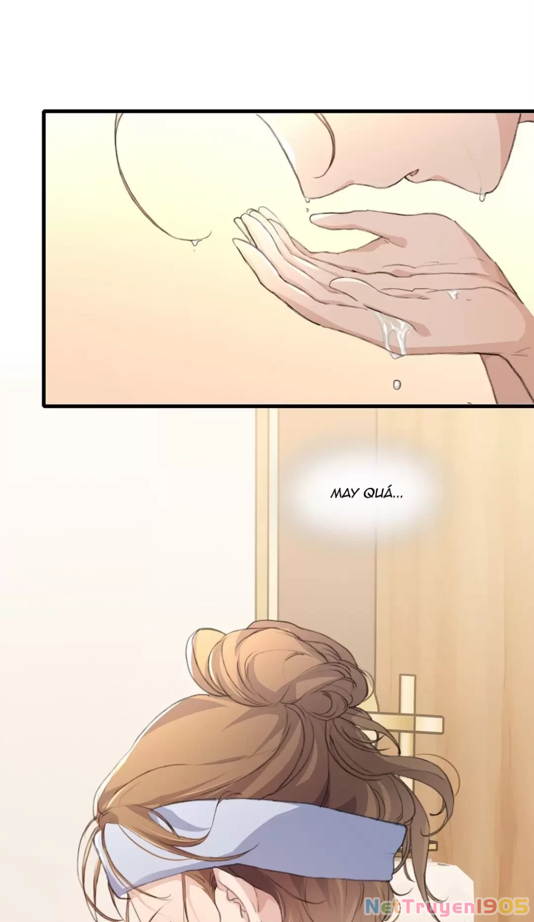 Dư Tình Khả Đãi Chapter 58 - 9
