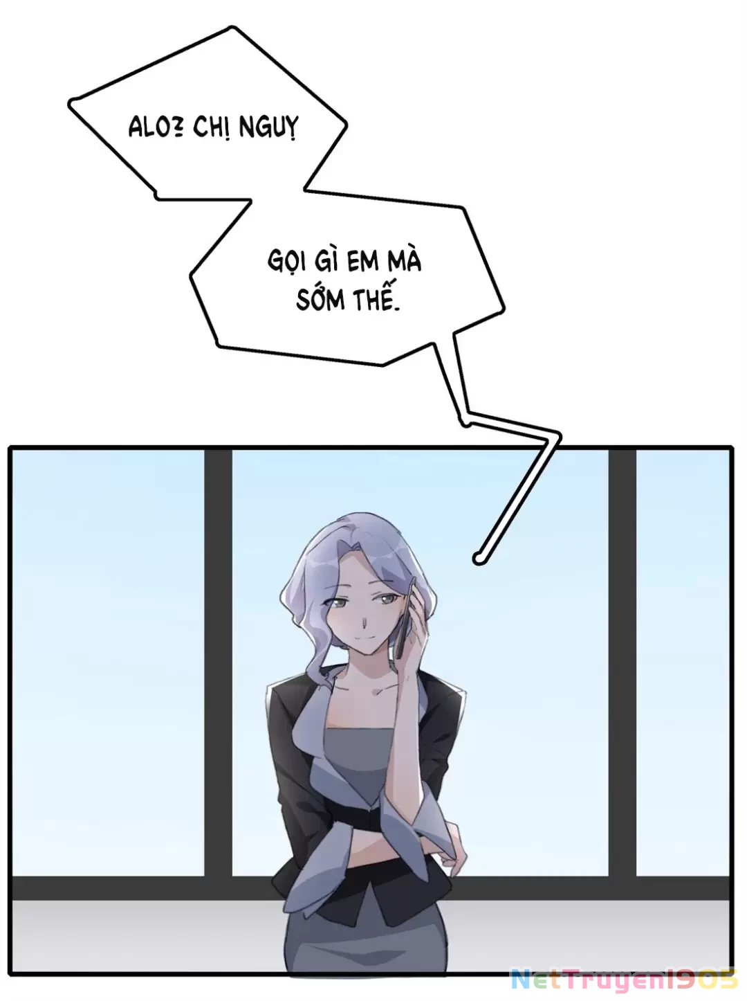 Dư Tình Khả Đãi Chapter 58 - 29