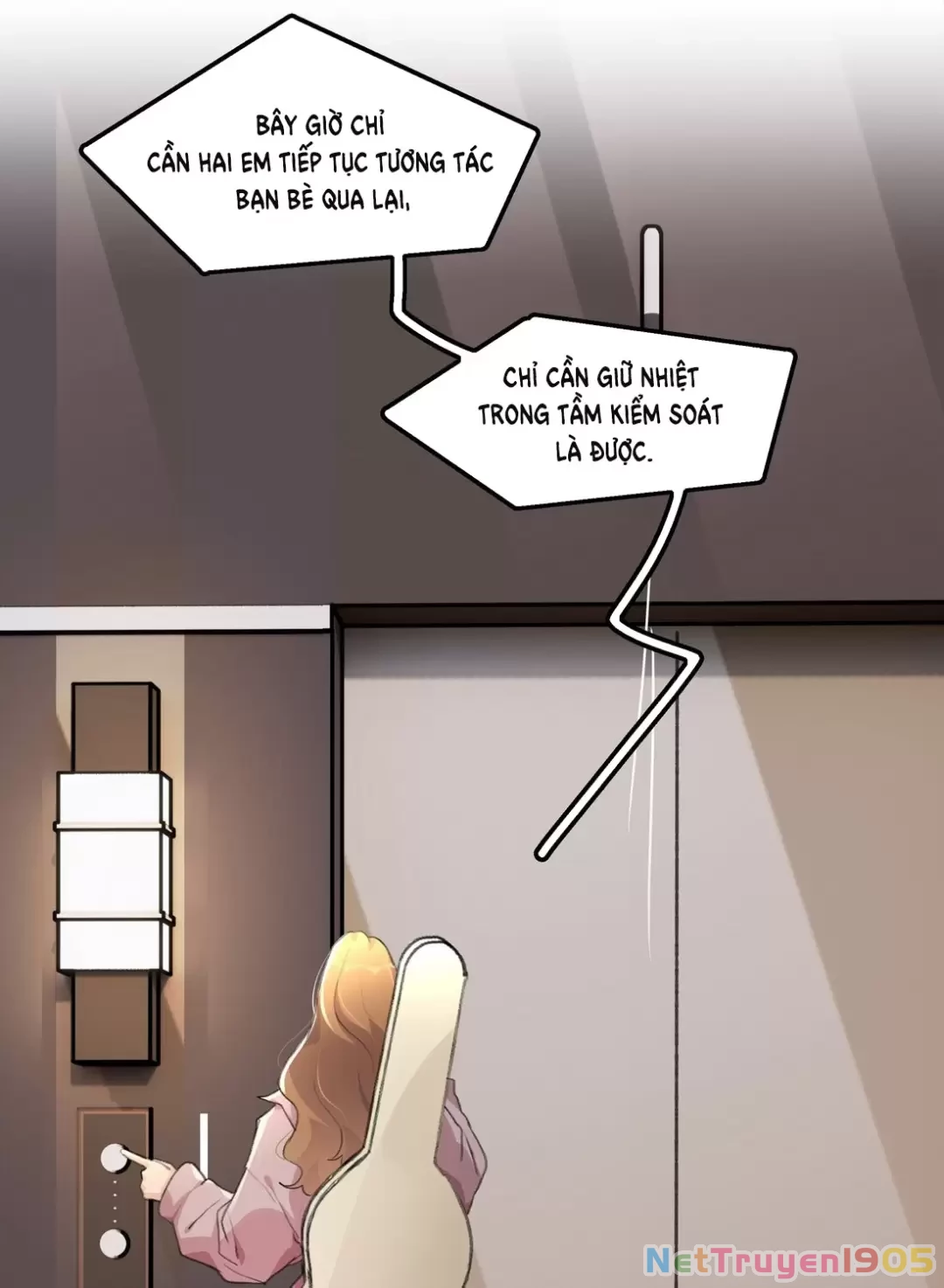 Dư Tình Khả Đãi Chapter 58 - 32