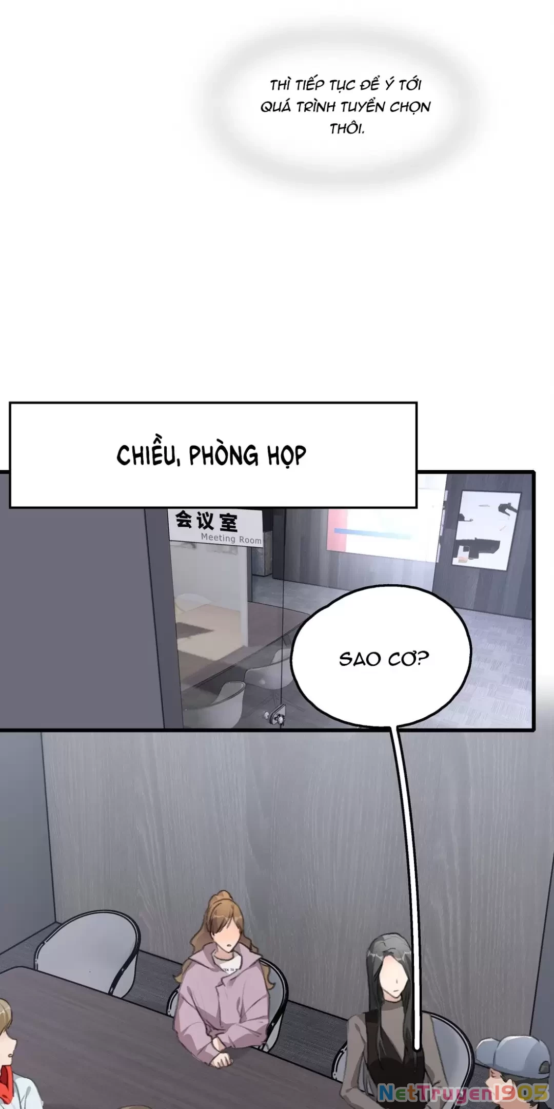 Dư Tình Khả Đãi Chapter 59 - 10