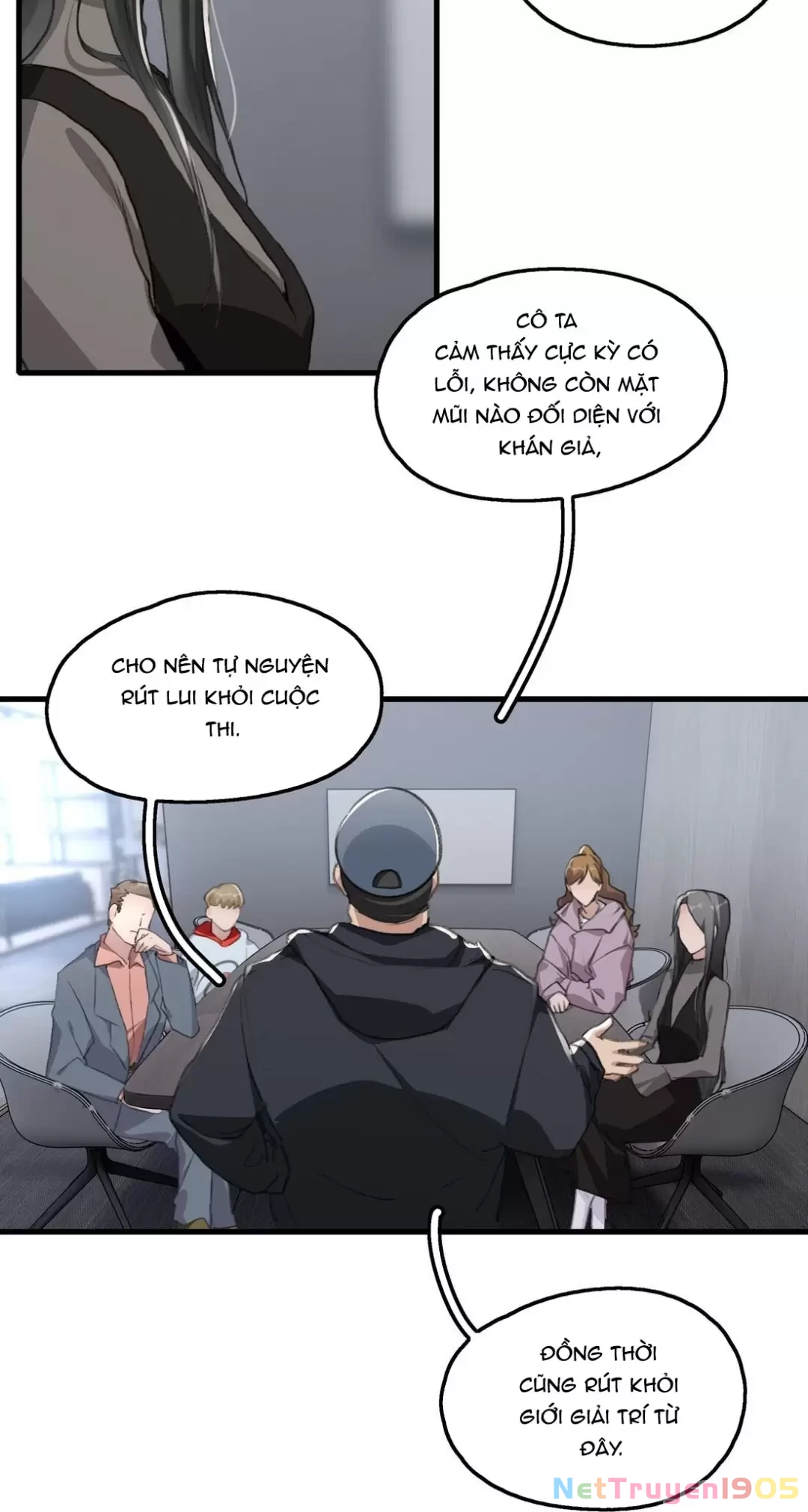 Dư Tình Khả Đãi Chapter 59 - 14